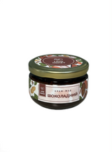 Крем-мед Шоколад, 140 г