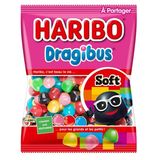 Haribo Dragibus 100grm
