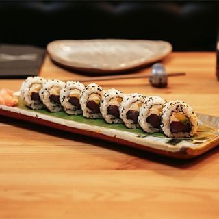 ATUN AVOCADO
