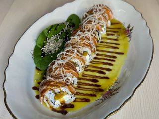 НОВОРІЧНА ФІЛАДЕЛЬФІЯ (360/30g)