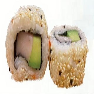 Uramaki White Roll (8 Pzs.)