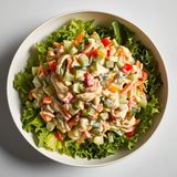 Ensalada De Pollo