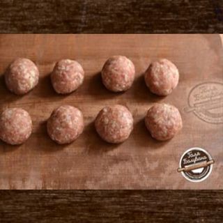 Індича Фрикаделька