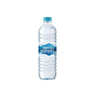 Água Serra Estrela 50cl