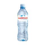 ბაკურიანის წყალი 0,5 ლ