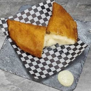 Empanada De Queso