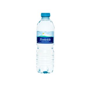 Agua Fonteide 500ml