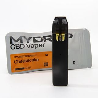 Vaper Cheesecake