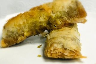 Baklawa duża