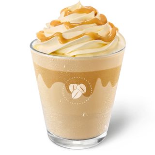 Frappe Крем Лешник