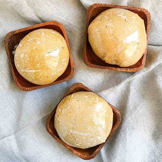 Plantain flour