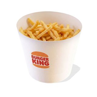 Fries Box