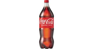 Coca-Cola 0.5l