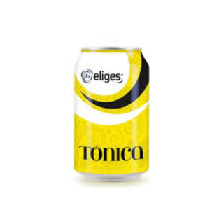Água Tónica