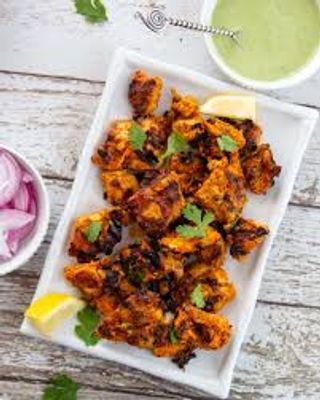 CHICKEN TIKKA