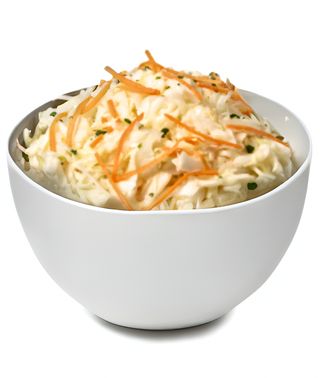 Salata de varza alba