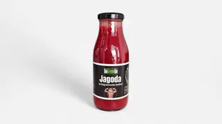 Jagoda 0,2l