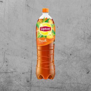 Lipton Ice Tea Piersica