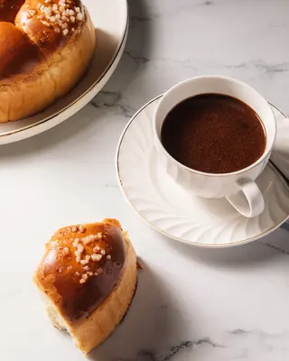 Brioche