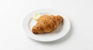 Френски кроасан