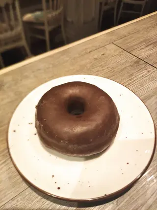 Dona bombón