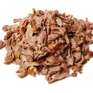 Ración de Carne