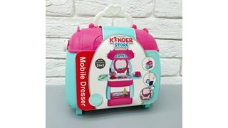 Трюмо сумочка 3в1 26 предметов