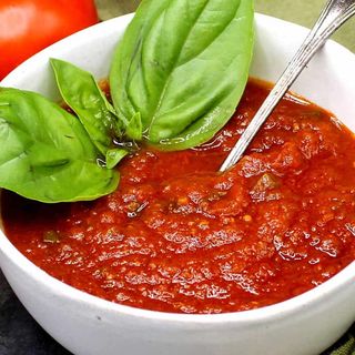 Tomato Sauce