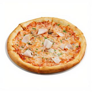 Pizza Texas (Mediana)