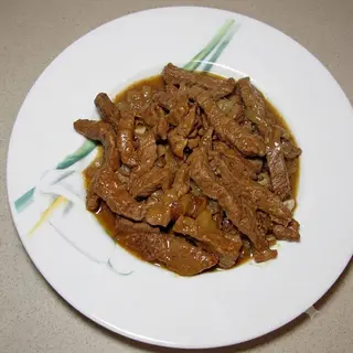 ბეფსტროგანოვი