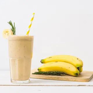 jus banane