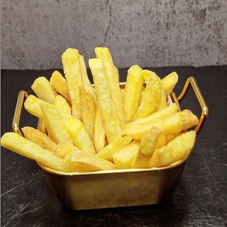 Patatas Fritas