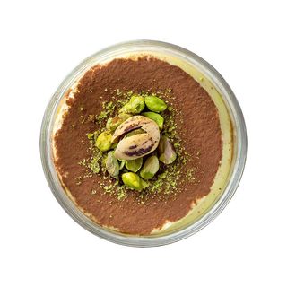 Tiramisù al Pistacchio