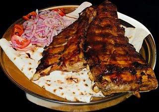 Costițe INDEPENDENCE Large L