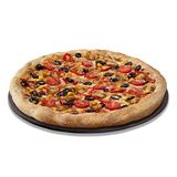 Pizza Veggie & Mozzarella medie