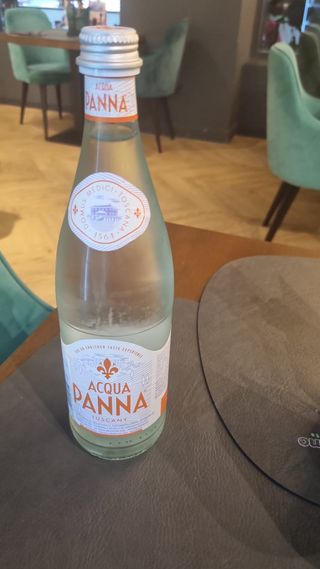 Acqua Panna