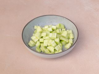 Krastavac salata 250g