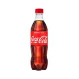 Coca Cola Original Pet