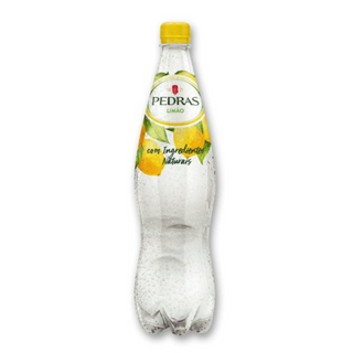 Agua Pedras Limao 0,25l