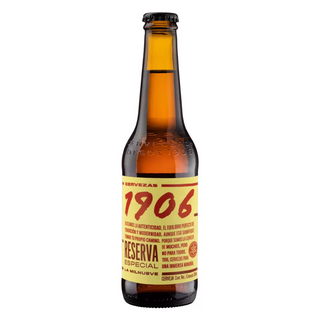Cerveza 1906 