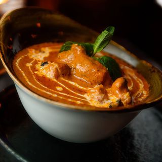 Rogan Josh