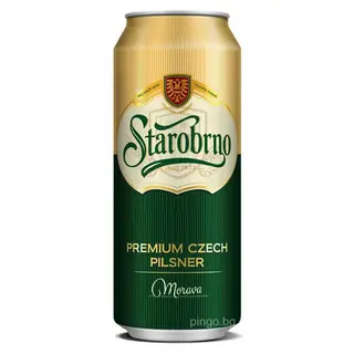 Старобърно