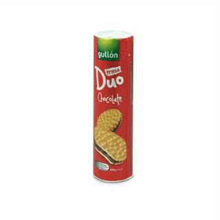 Mega Duo Chocolat 