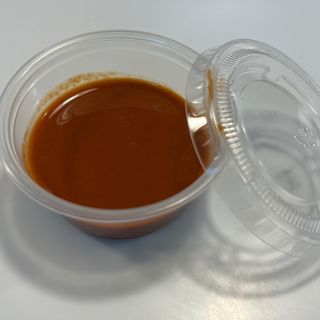 Salsa picante