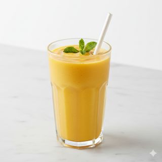 Batido de mango (200 ml.)