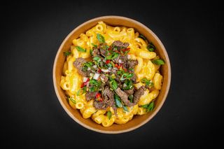 Pasta Paradise  Beef Chimichurri 400g