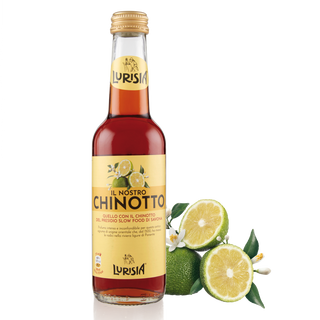 Lurisia Chinotto 275 ml