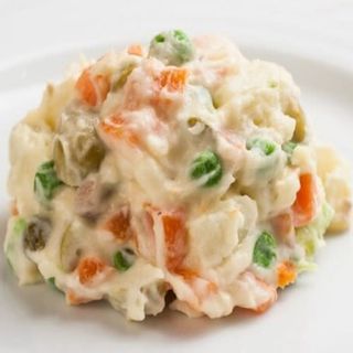Ensaladilla Rusa (Ración)