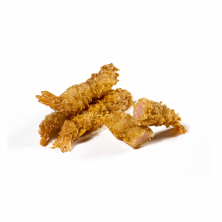 Creveti tempura 5 buc