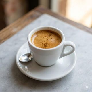 Café Espresso (150 Ml.)